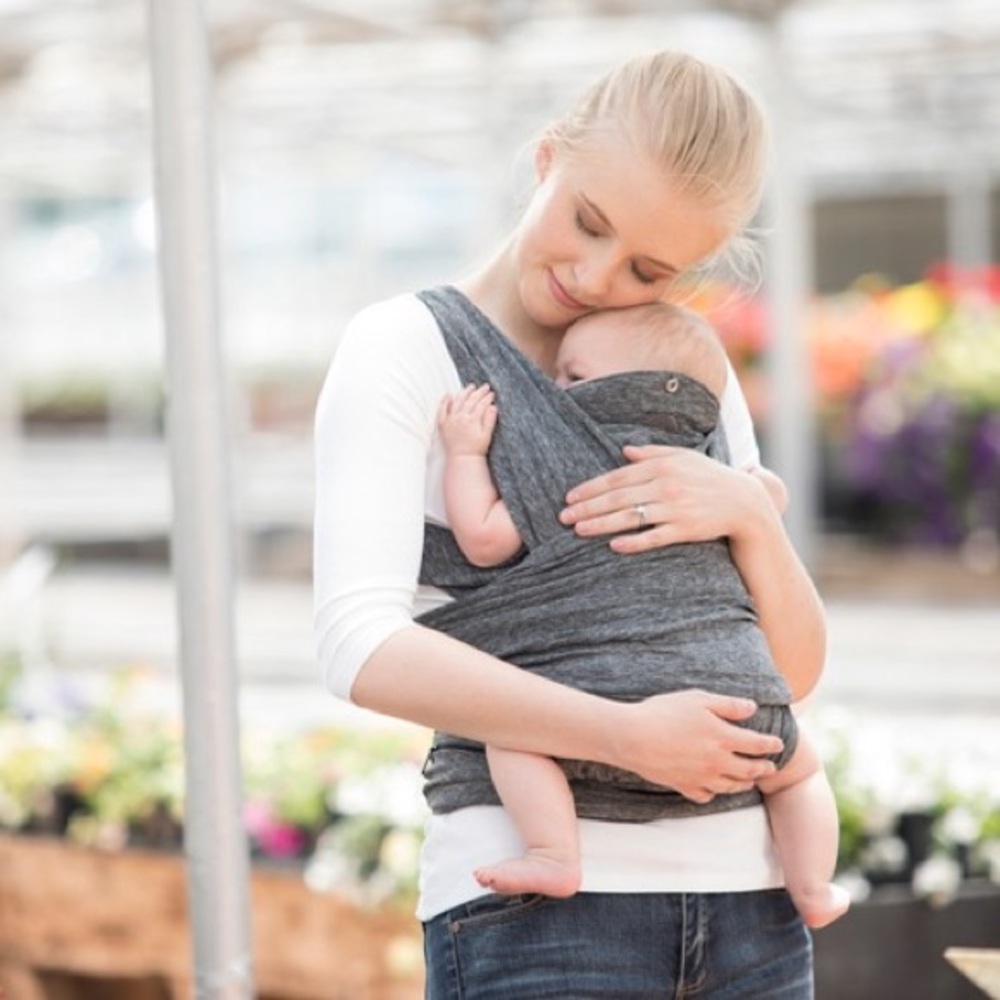 Comfyfit boppy carrier